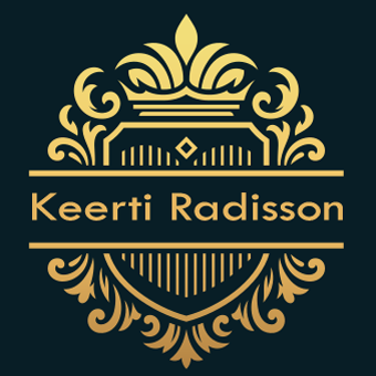 Hotel keerti radisson